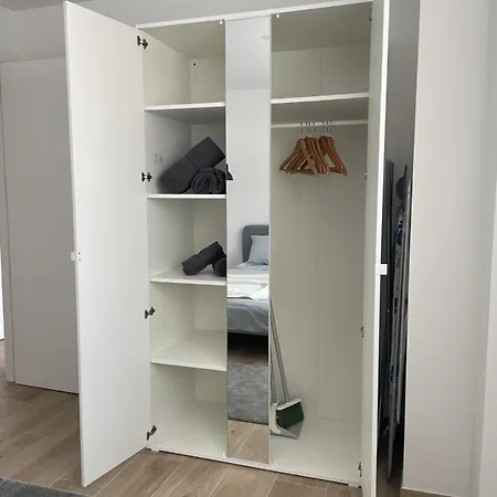Apartamento Than A Lovely Flat *