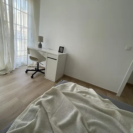 Than A Lovely Flat Apartamento *