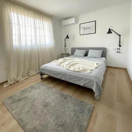 Than A Lovely Flat