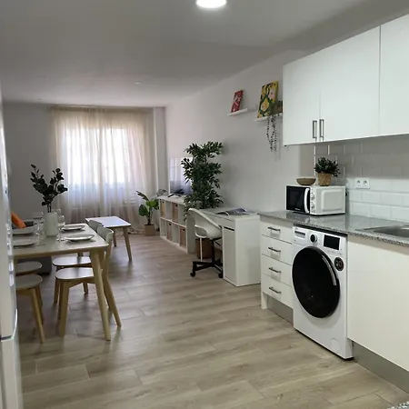 Than A Lovely Flat Godella