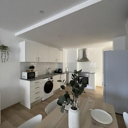 Than A Lovely Flat Apartamento