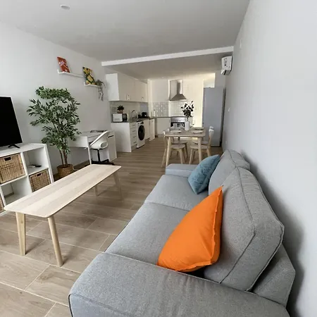 Apartamento Than A Lovely Flat