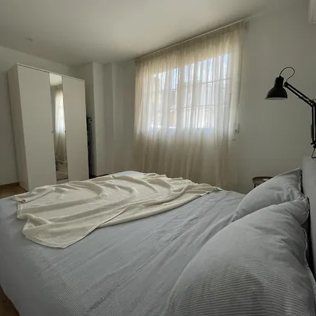 Than A Lovely Flat *