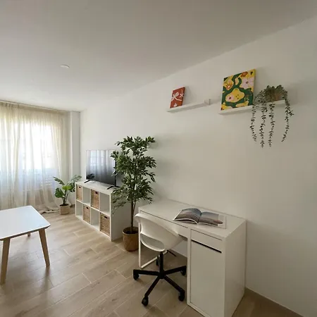 Than A Lovely Flat Lägenhet *