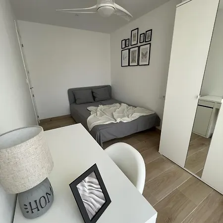 Than A Lovely Flat Lägenhet *