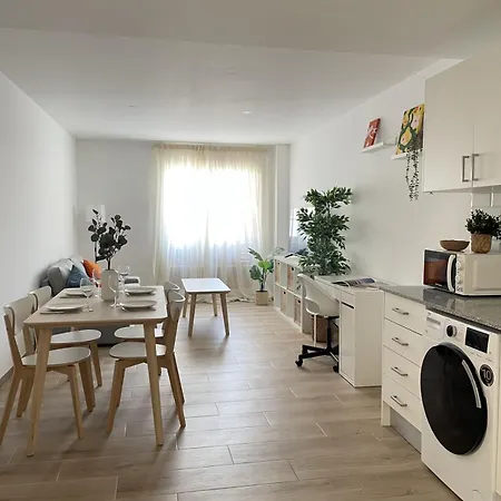 Lägenhet Than A Lovely Flat Godella