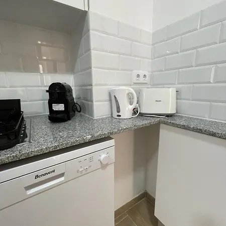 Than A Lovely Flat Godella